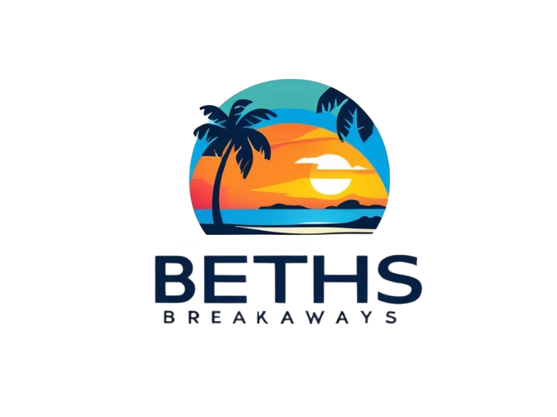 Beths Breakaways logo design by XenaArt