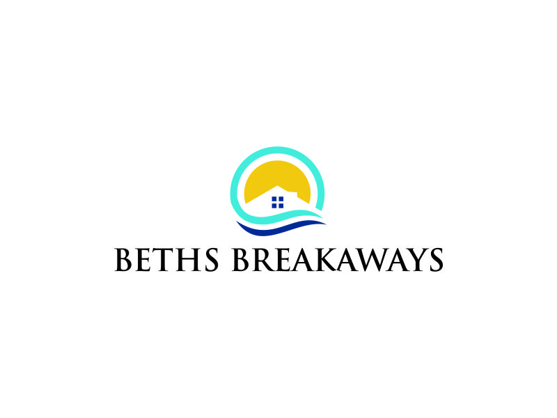 Beths Breakaways logo design by Gesang