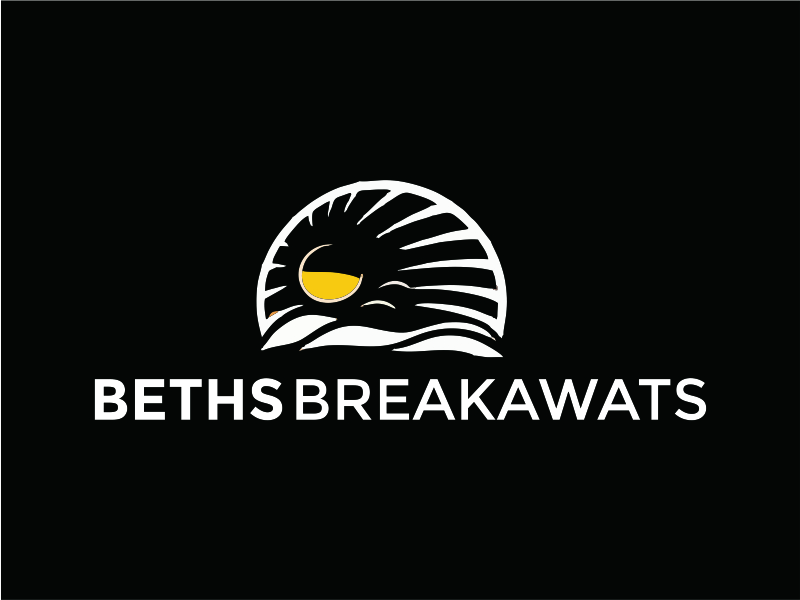 Beths Breakaways logo design by XenaArt