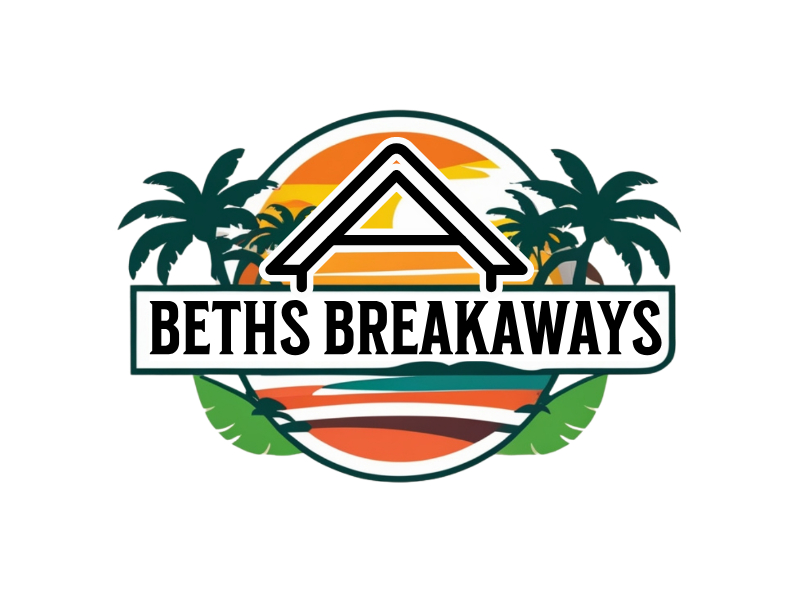 Beths Breakaways logo design by XenaArt