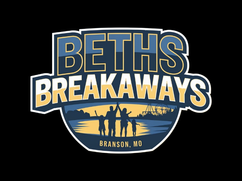 Beths Breakaways logo design by Charii