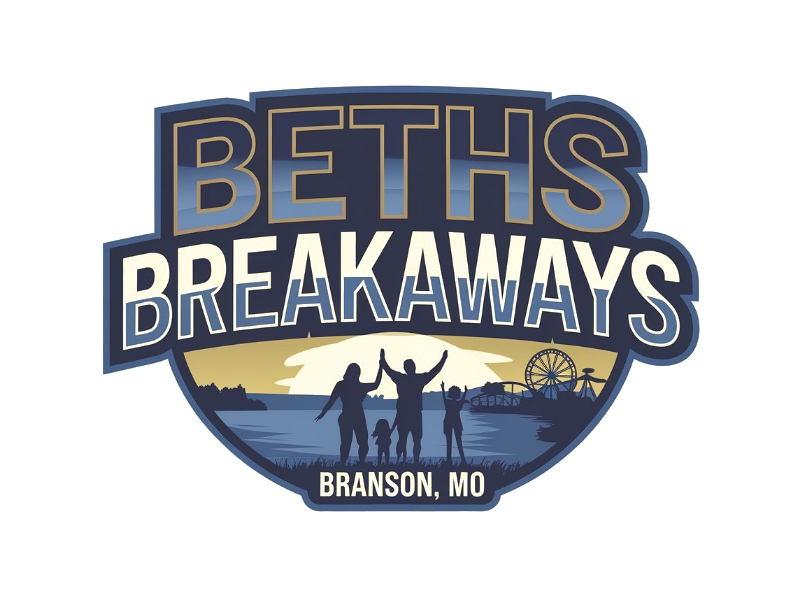 Beths Breakaways logo design by Charii