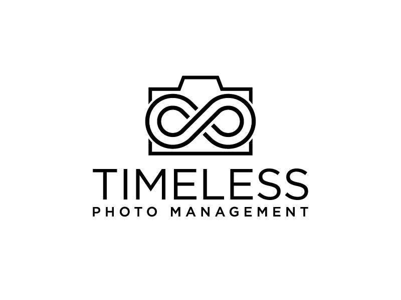 "Timeless Photo Mgmt" or "Timeless Photo Management"