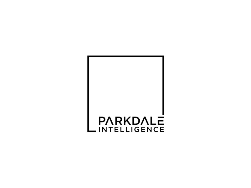 Parkdale Intelligence logo design by Neng Khusna