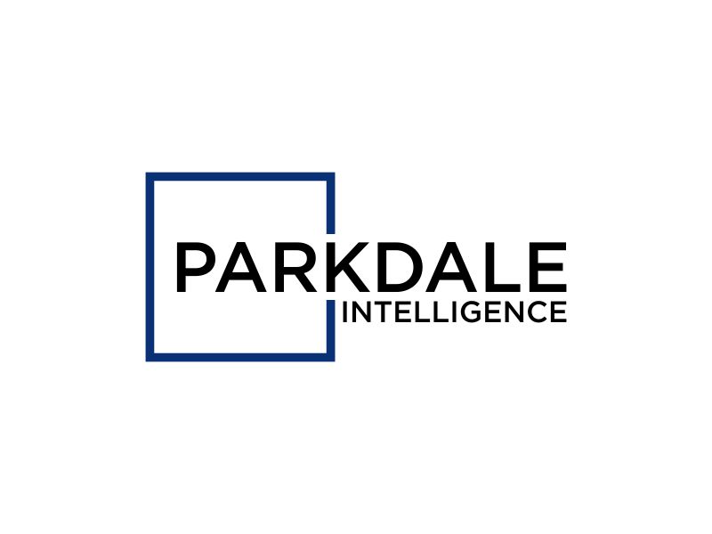 Parkdale Intelligence logo design by cocote