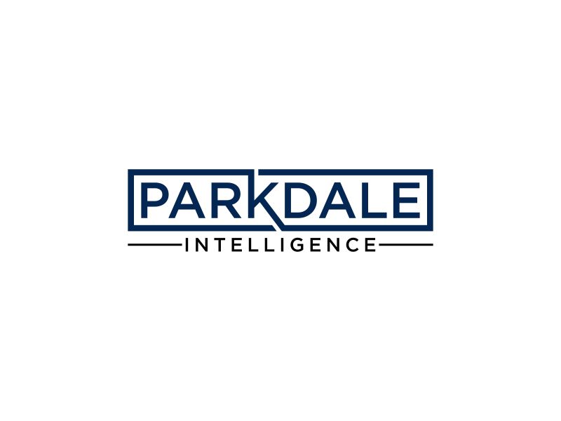 Parkdale Intelligence logo design by cocote