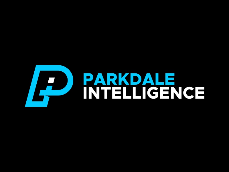 Parkdale Intelligence logo design by ekitessar