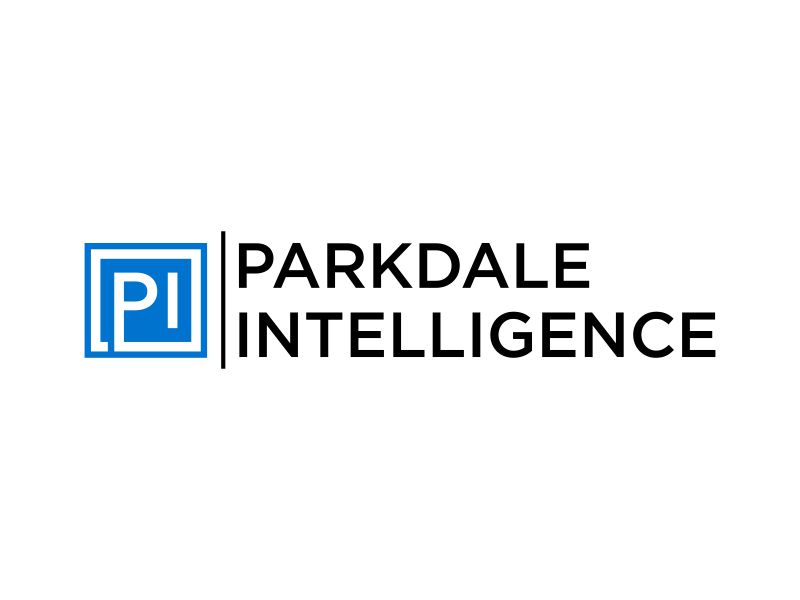 Parkdale Intelligence logo design by cocote