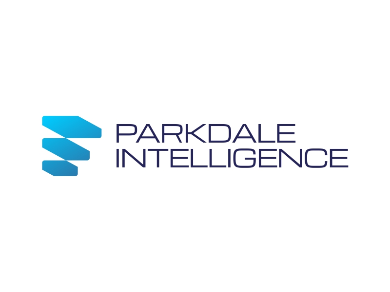 Parkdale Intelligence logo design by ekitessar