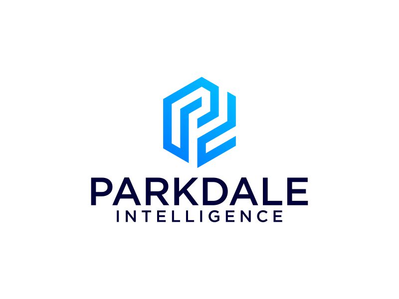 Parkdale Intelligence logo design by almaula