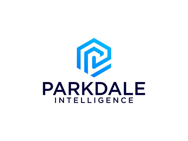 Parkdale Intelligence logo design by almaula