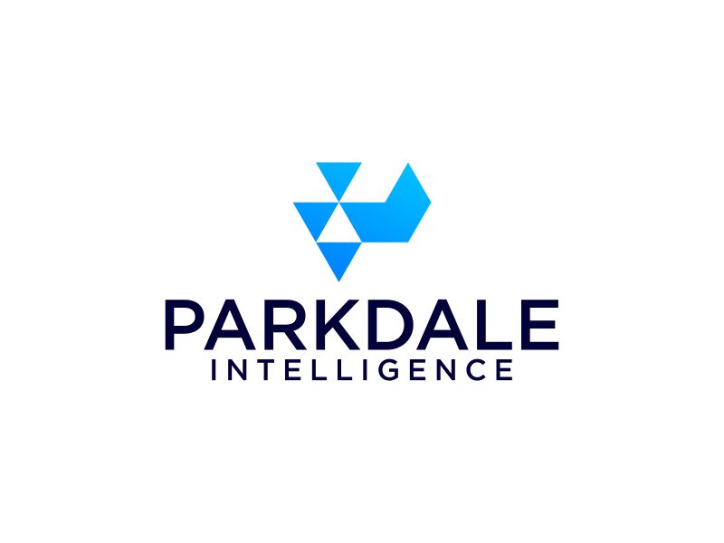 Parkdale Intelligence logo design by almaula