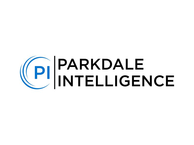 Parkdale Intelligence logo design by cocote