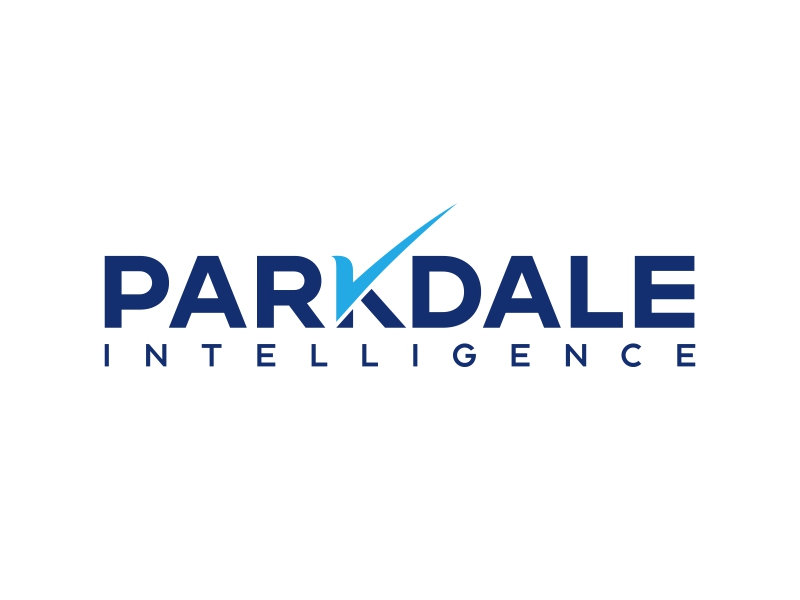 Parkdale Intelligence logo design by yunda