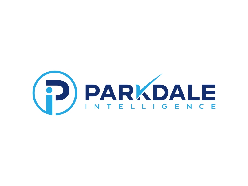 Parkdale Intelligence logo design by yunda