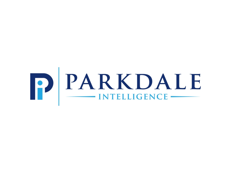 Parkdale Intelligence logo design by yunda