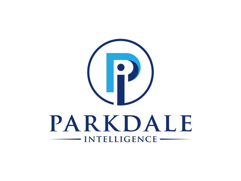 Parkdale Intelligence logo design by yunda