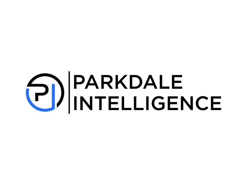 Parkdale Intelligence logo design by cocote