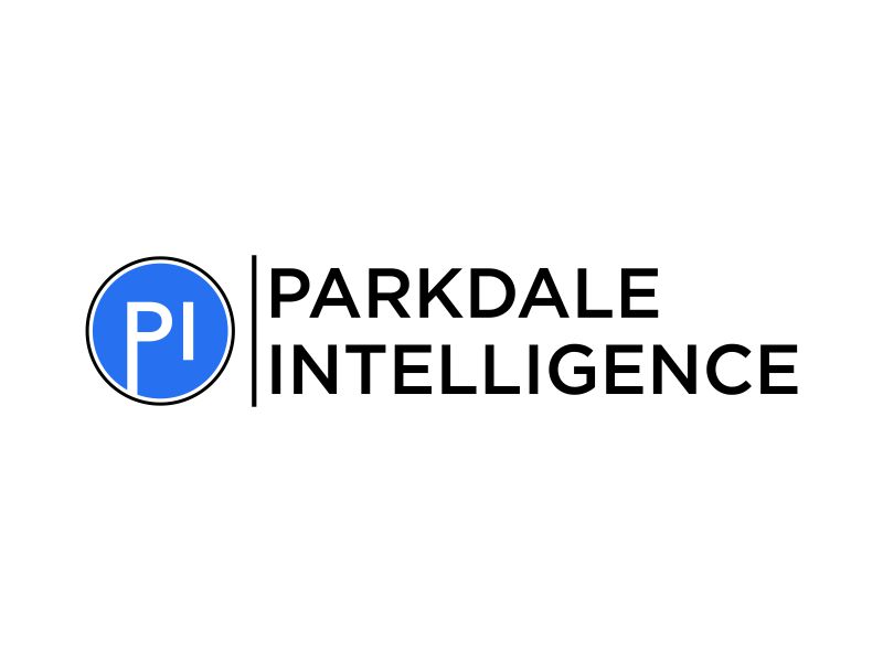 Parkdale Intelligence logo design by cocote