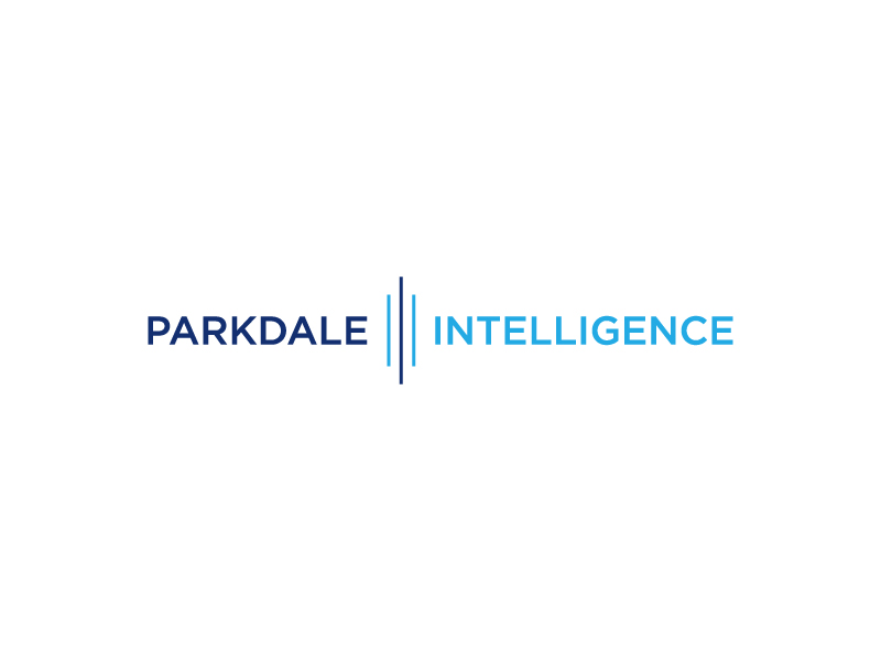 Parkdale Intelligence logo design by labo