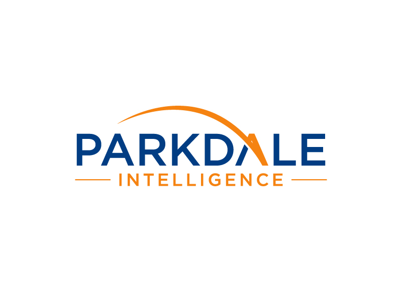 Parkdale Intelligence logo design by labo