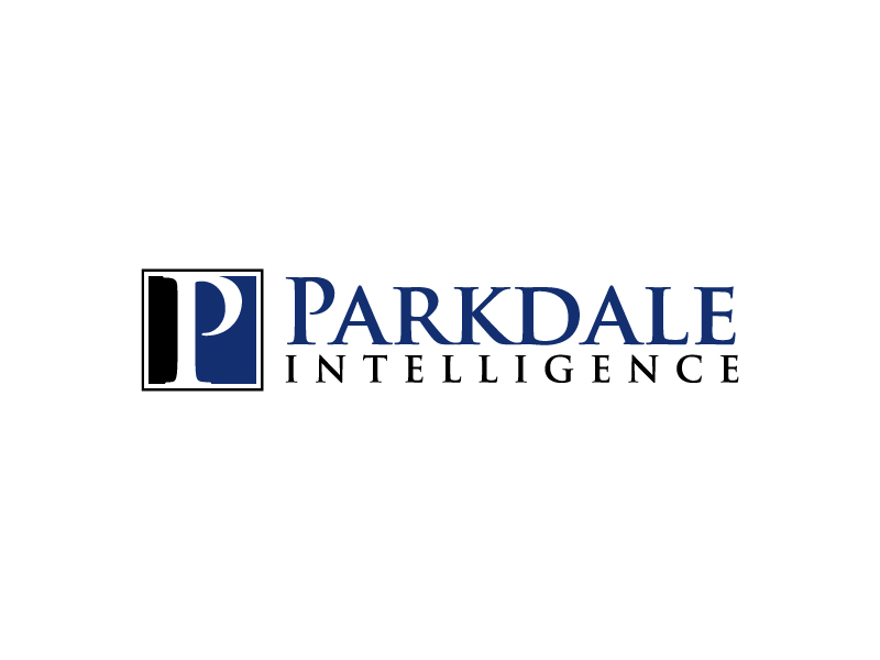 Parkdale Intelligence logo design by labo