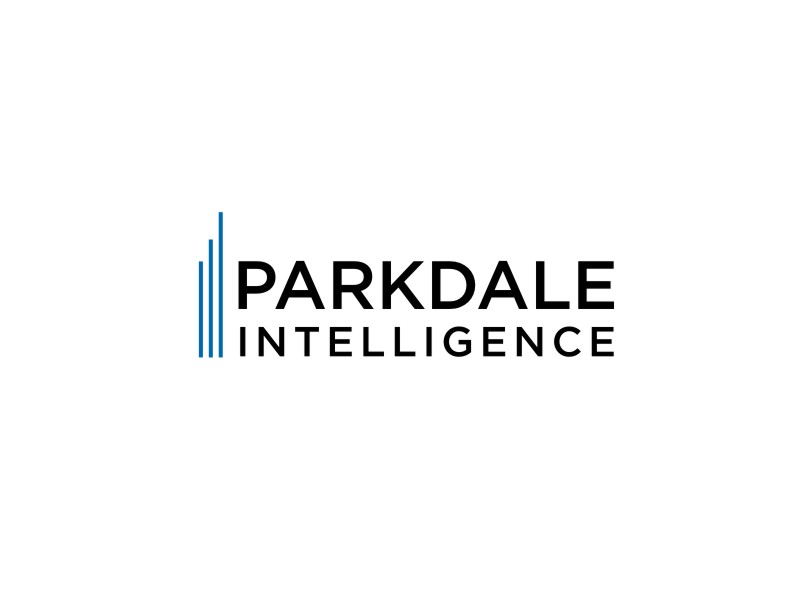 Parkdale Intelligence logo design by Neng Khusna