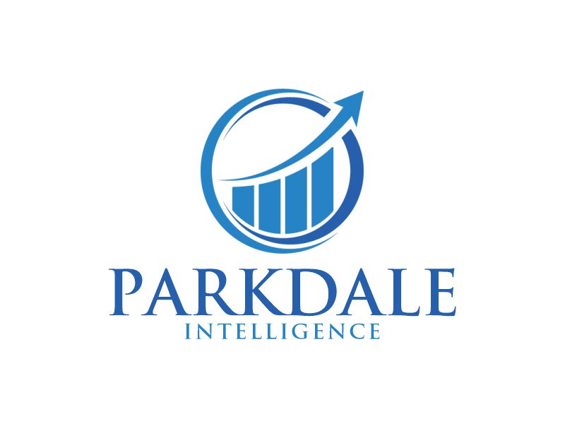 Parkdale Intelligence logo design by Gwerth