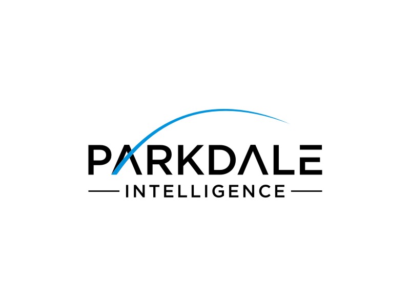 Parkdale Intelligence logo design by Neng Khusna