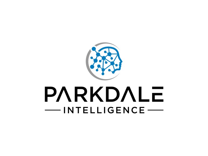 Parkdale Intelligence logo design by Neng Khusna