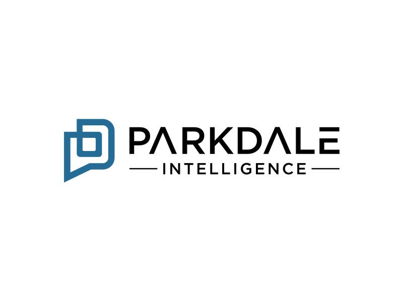 Parkdale Intelligence logo design by Neng Khusna