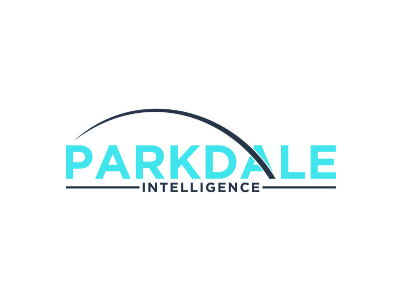 Parkdale Intelligence logo design by Gesang