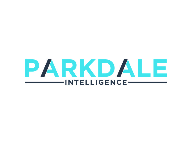 Parkdale Intelligence logo design by Gesang