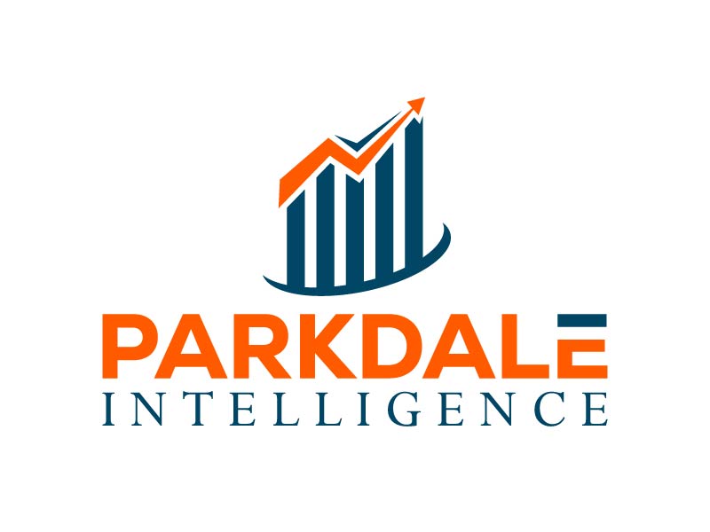 Parkdale Intelligence logo design by King