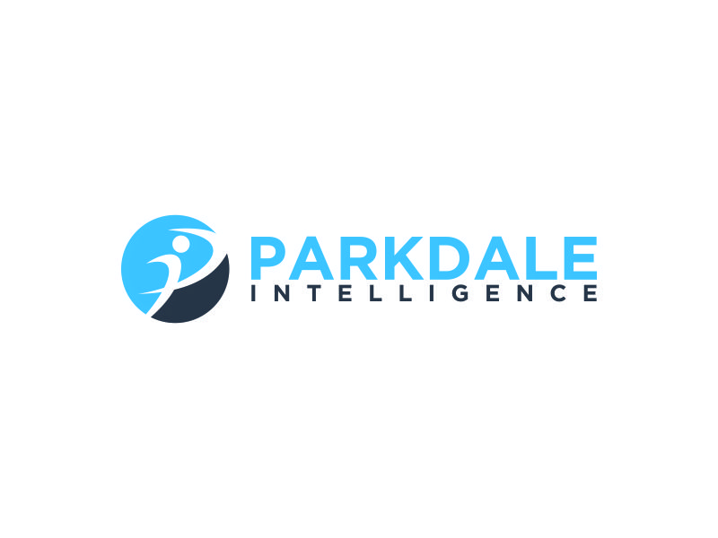 Parkdale Intelligence logo design by Gesang