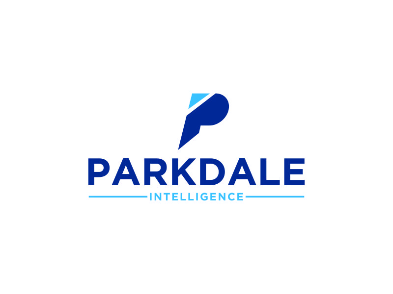 Parkdale Intelligence logo design by Gesang