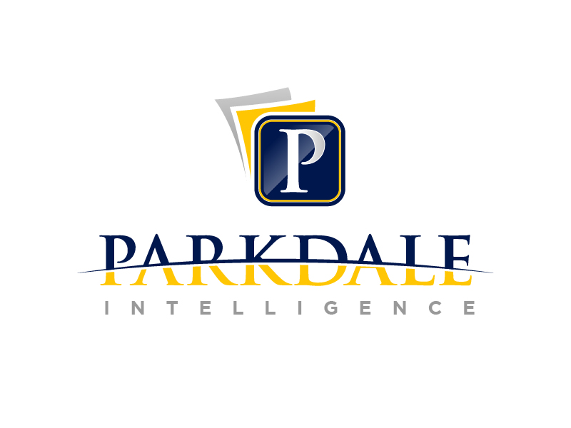 Parkdale Intelligence logo design by Herquis