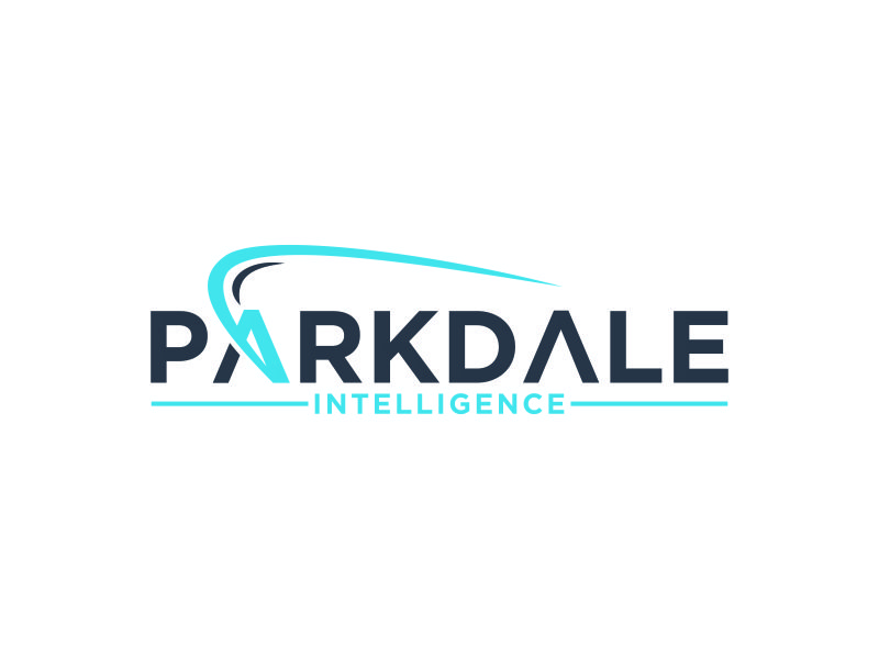 Parkdale Intelligence logo design by Gesang