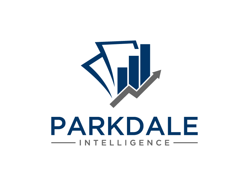 Parkdale Intelligence logo design by arifrijalbiasa