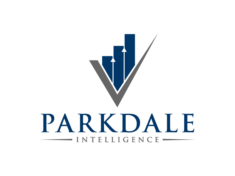 Parkdale Intelligence logo design by arifrijalbiasa