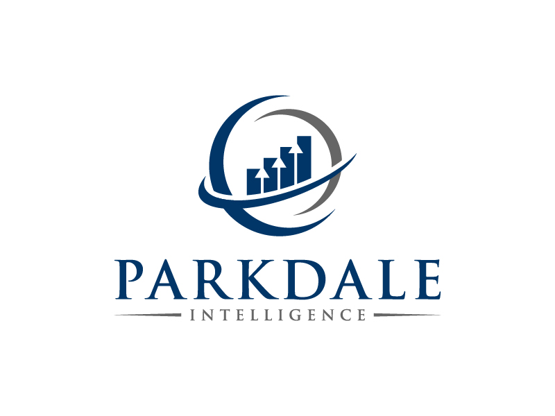 Parkdale Intelligence logo design by arifrijalbiasa