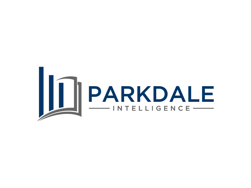 Parkdale Intelligence logo design by arifrijalbiasa