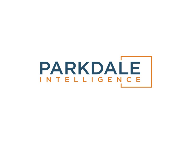 Parkdale Intelligence logo design by Artomoro