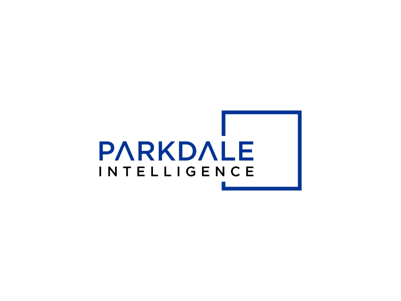 Parkdale Intelligence logo design by goblin