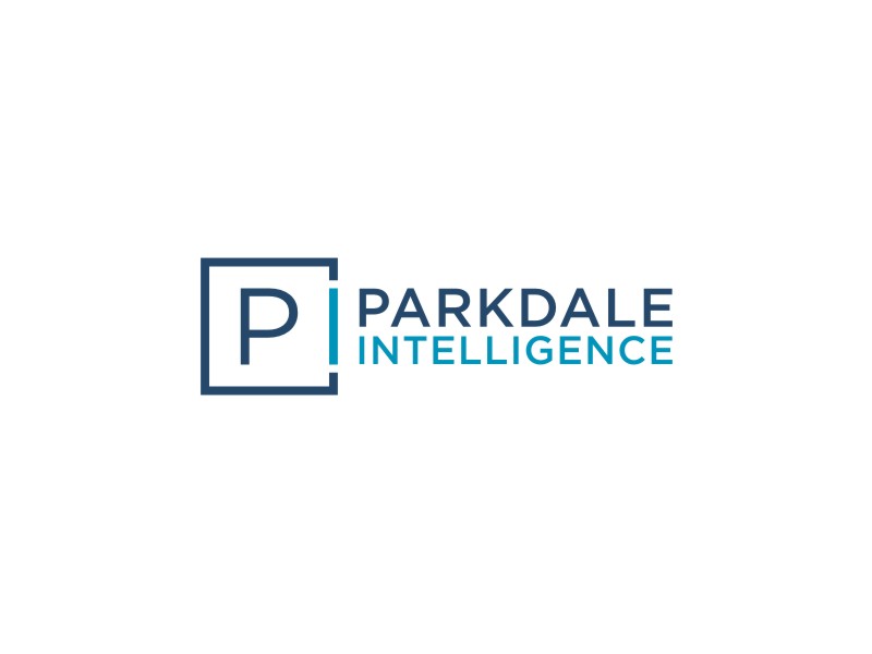 Parkdale Intelligence logo design by Artomoro