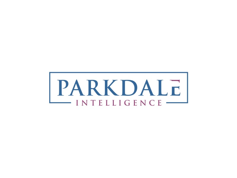 Parkdale Intelligence logo design by Artomoro