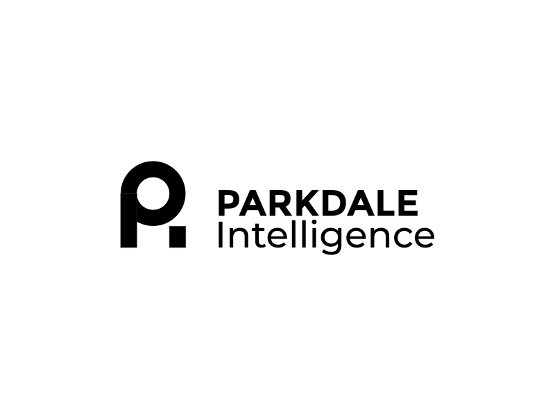 Parkdale Intelligence logo design by artery