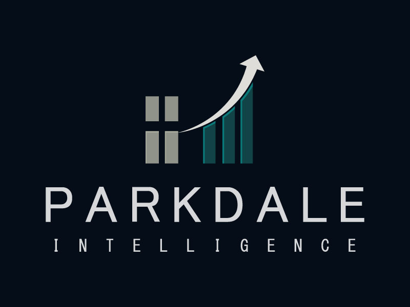 Parkdale Intelligence logo design by Crushboysourav