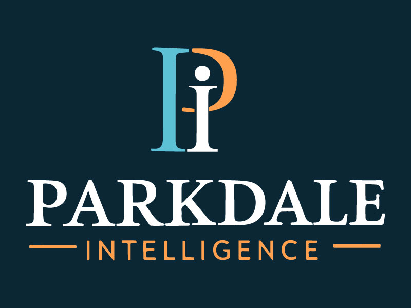 Parkdale Intelligence logo design by Crushboysourav