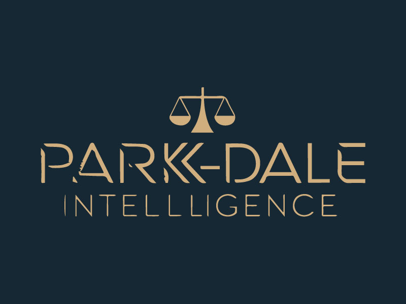 Parkdale Intelligence logo design by Crushboysourav